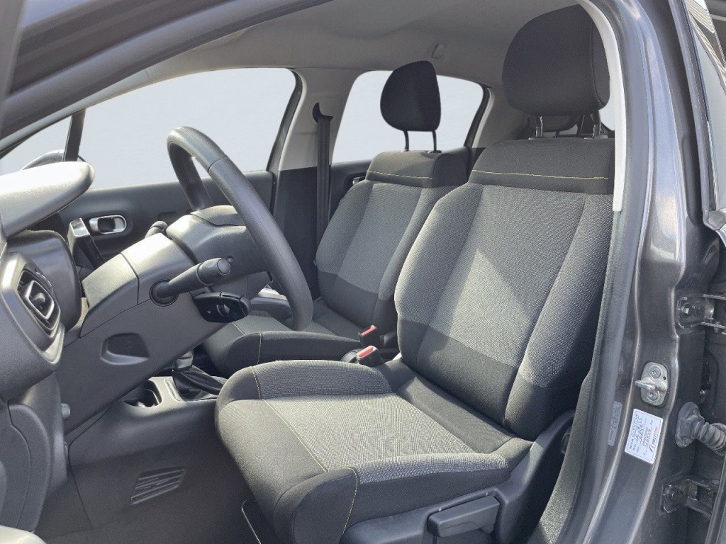 CITROEN C3 1.2 PURETECH 110CH EAT6 SHINE - ref: 2-725800 - Photo 7