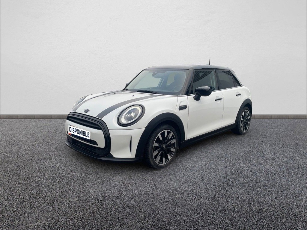 MINI MINI - ref: 2-726380