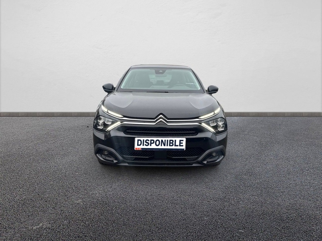 CITROEN C4 1.2 PURETECH 130CH EAT8 PLUS - ref: 2-729130 - Photo 12
