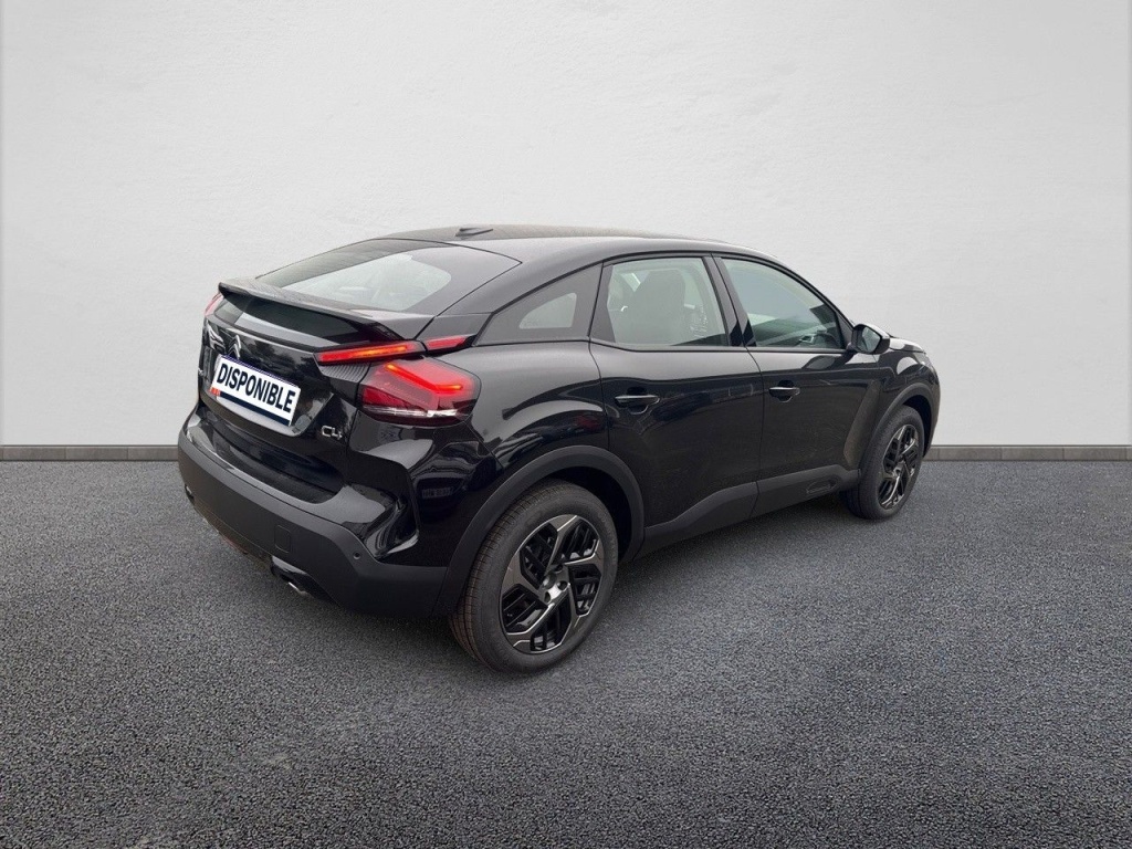 CITROEN C4 1.2 PURETECH 130CH EAT8 PLUS - ref: 2-729130 - Photo 16