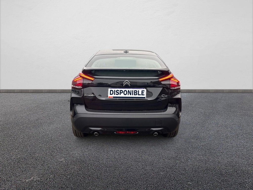 CITROEN C4 1.2 PURETECH 130CH EAT8 PLUS - ref: 2-729130 - Photo 17