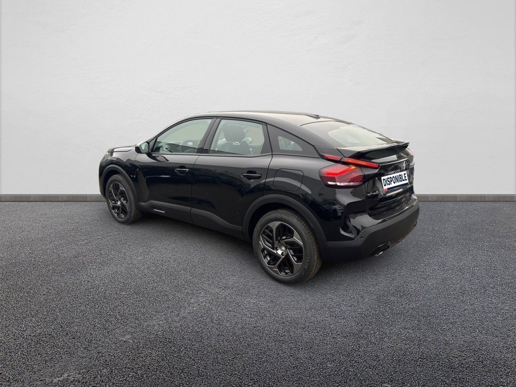 CITROEN C4 1.2 PURETECH 130CH EAT8 PLUS - ref: 2-729130 - Photo 18