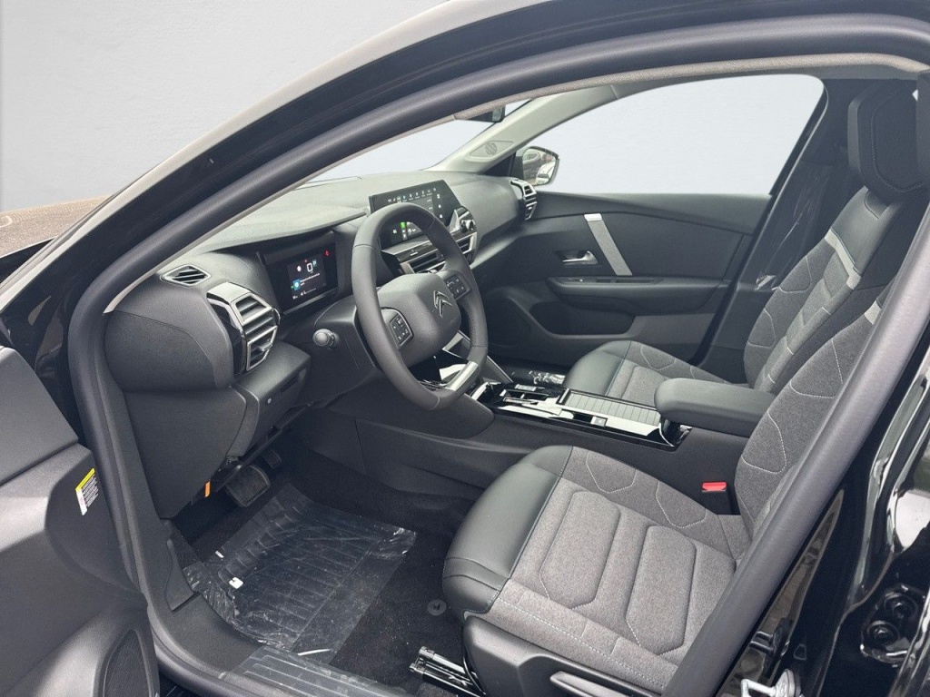CITROEN C4 1.2 PURETECH 130CH EAT8 PLUS - ref: 2-729130 - Photo 3