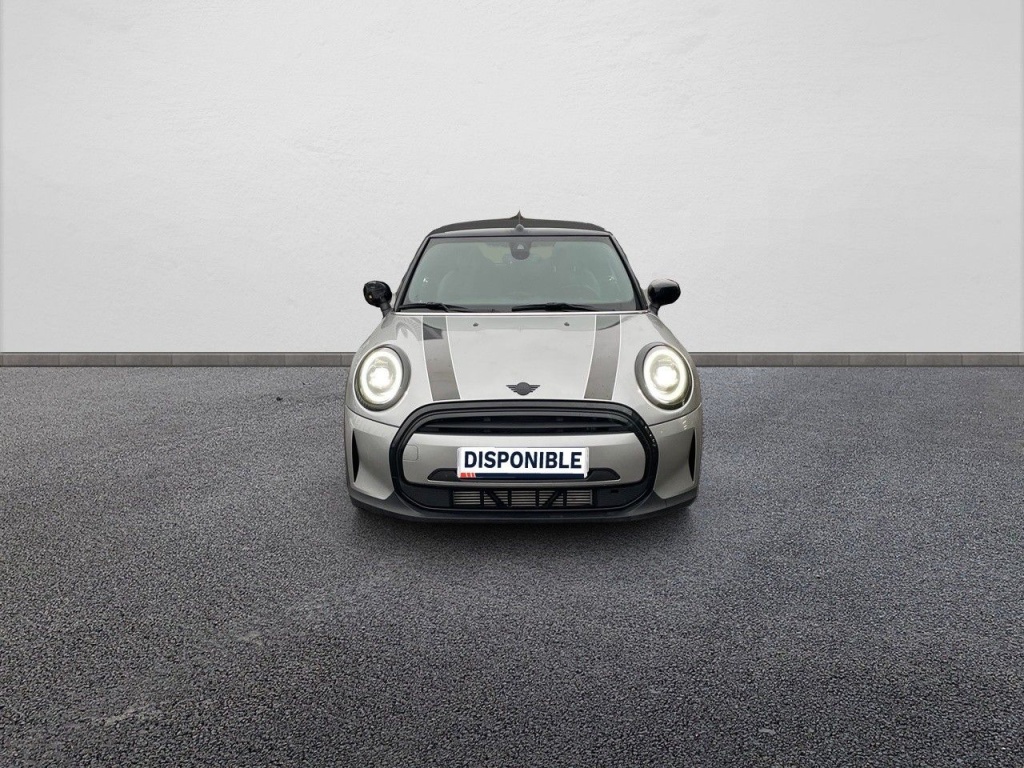 MINI MINI CABRIOLET F57 1.5 136CH STEPTRONIC - ref: 2-729354 - Photo 12