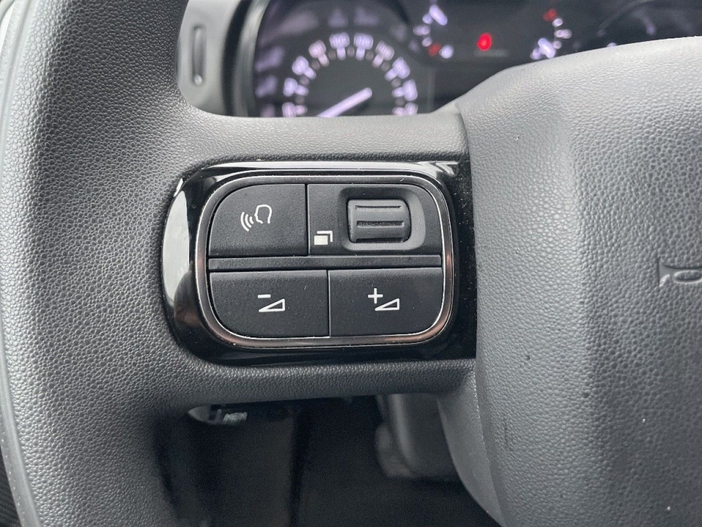 CITROEN C3 1.2 PURETECH 110CH EAT6 SHINE - ref: 2-729364 - Photo 14