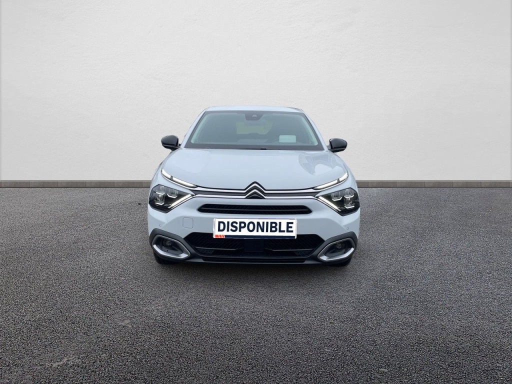 CITROEN C4 1.2 PURETECH 130CH S&S EAT8 MAX - ref: 2-729655 - Photo 12