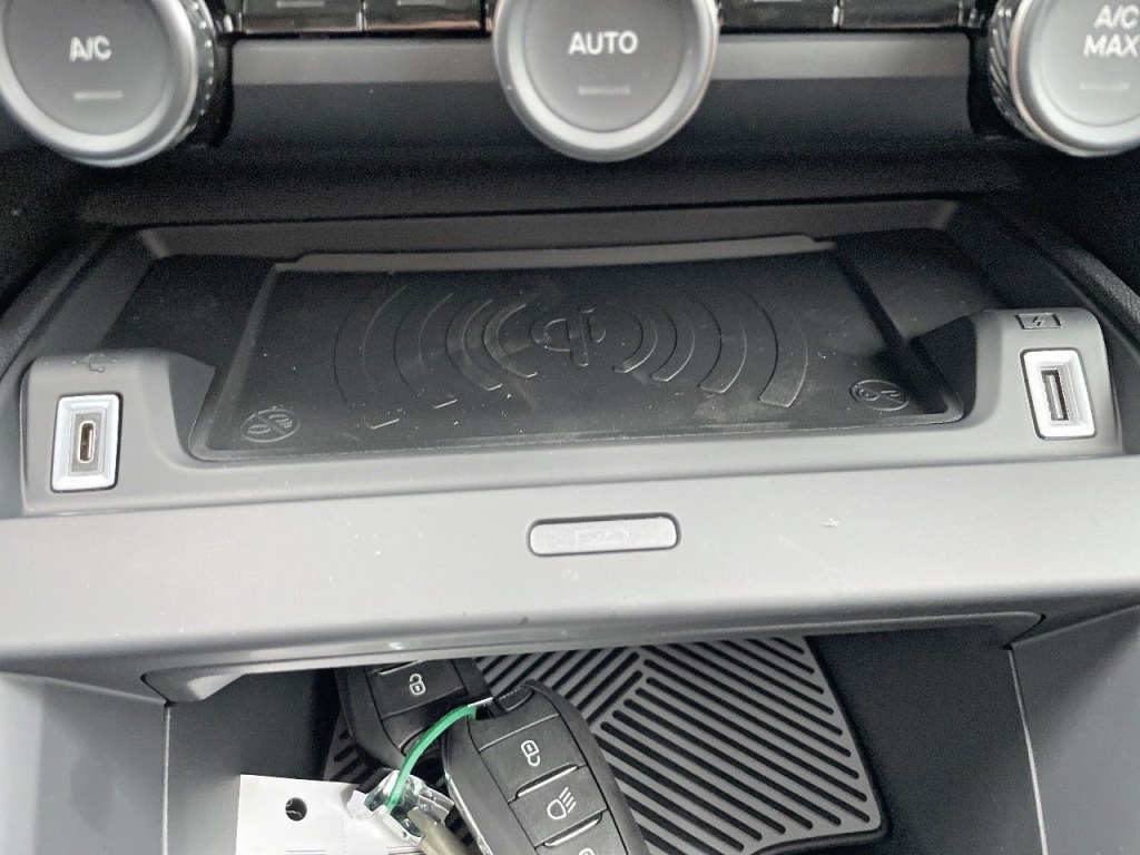 CITROEN C4 1.2 PURETECH 130CH S&S EAT8 MAX - ref: 2-729655 - Photo 19