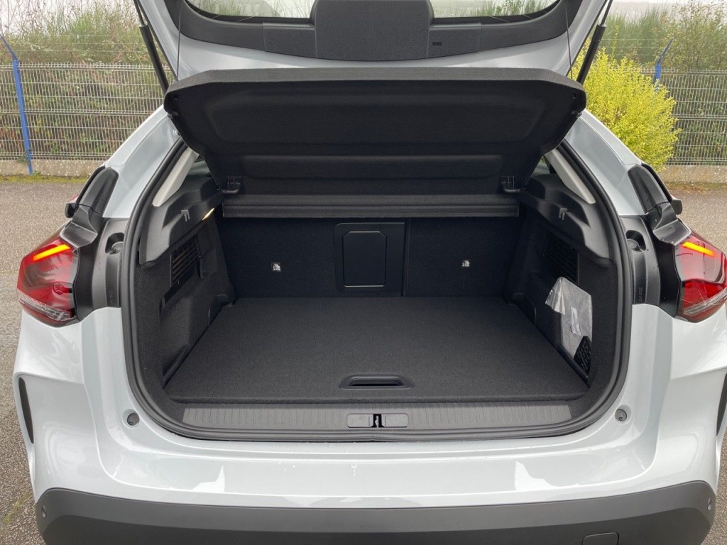 CITROEN C4 1.2 PURETECH 130CH S&S EAT8 MAX - ref: 2-729655 - Photo 2