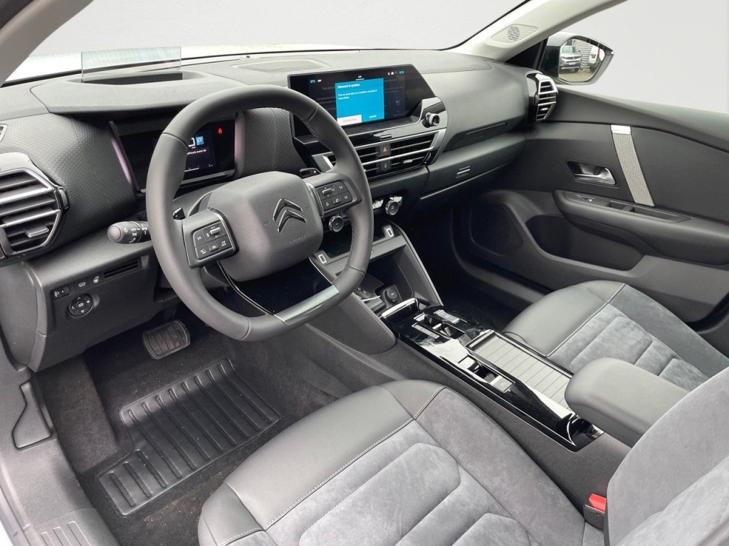CITROEN C4 1.2 PURETECH 130CH S&S EAT8 MAX - ref: 2-729655 - Photo 3