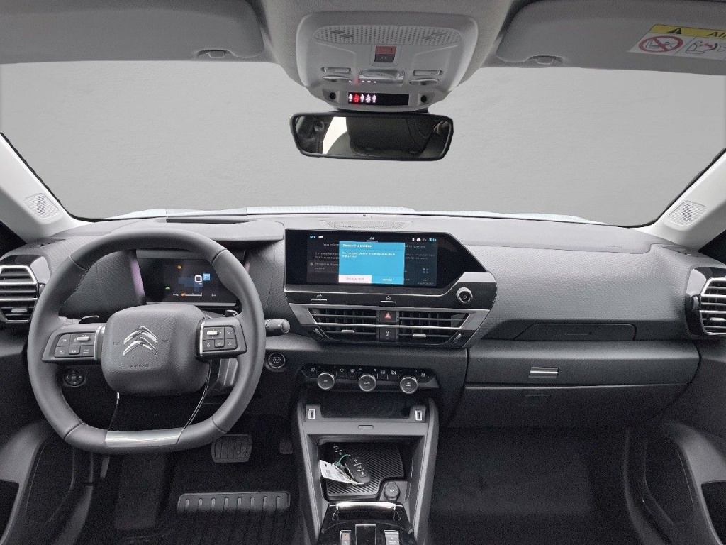 CITROEN C4 1.2 PURETECH 130CH S&S EAT8 MAX - ref: 2-729655 - Photo 4