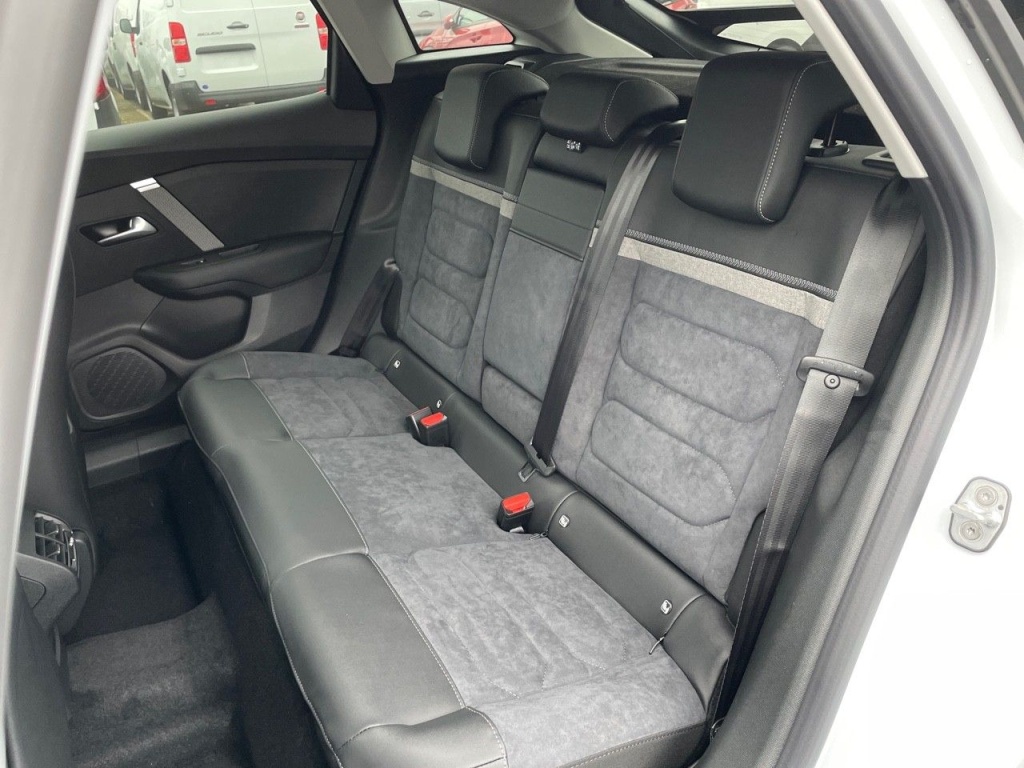 CITROEN C4 1.2 PURETECH 130CH S&S EAT8 MAX - ref: 2-729655 - Photo 8