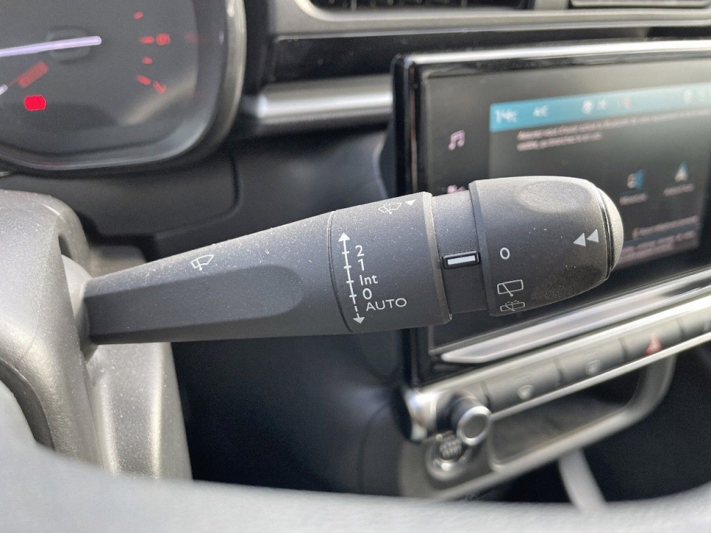CITROEN C3 1.2 PURETECH 110CH EAT6 SHINE - ref: 2-730668 - Photo 10