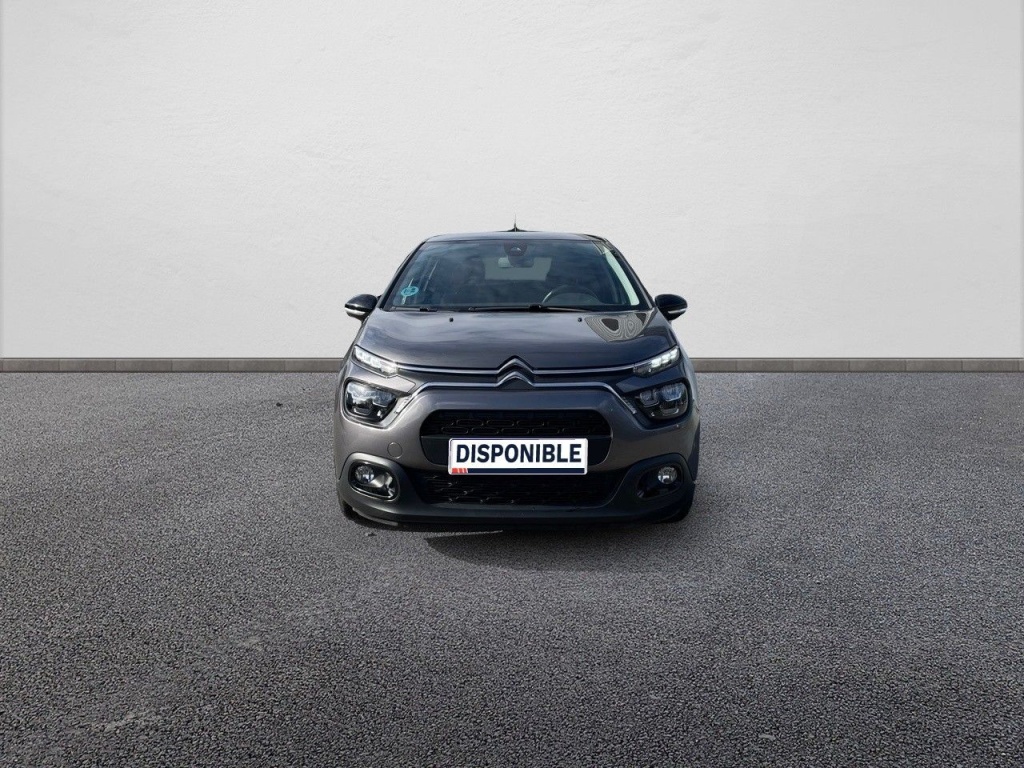 CITROEN C3 1.2 PURETECH 110CH EAT6 SHINE - ref: 2-730668 - Photo 12