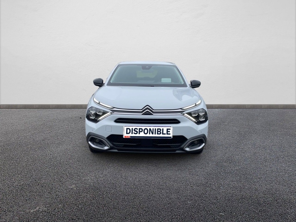 CITROEN C4 1.2 PURETECH 130CH S&S EAT8 MAX - ref: 2-730984 - Photo 12