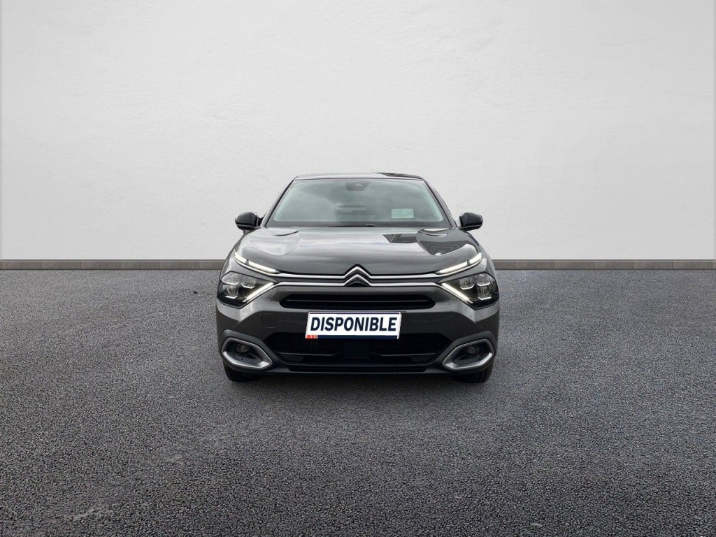 CITROEN C4 1.2 PURETECH 130CH S&S EAT8 MAX - ref: 2-731128 - Photo 12