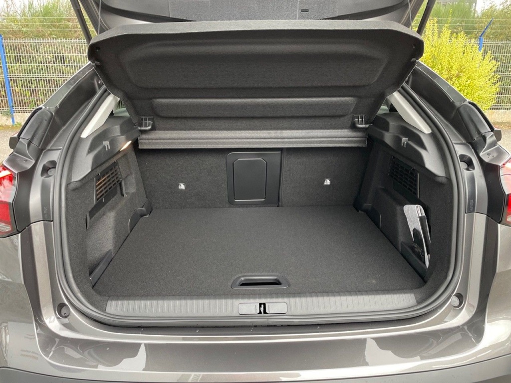 CITROEN C4 1.2 PURETECH 130CH S&S EAT8 MAX - ref: 2-731128 - Photo 2