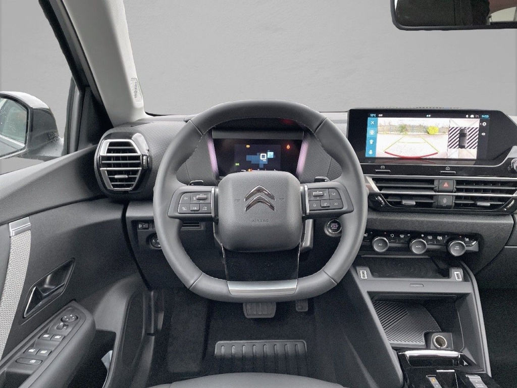 CITROEN C4 1.2 PURETECH 130CH S&S EAT8 MAX - ref: 2-731128 - Photo 5
