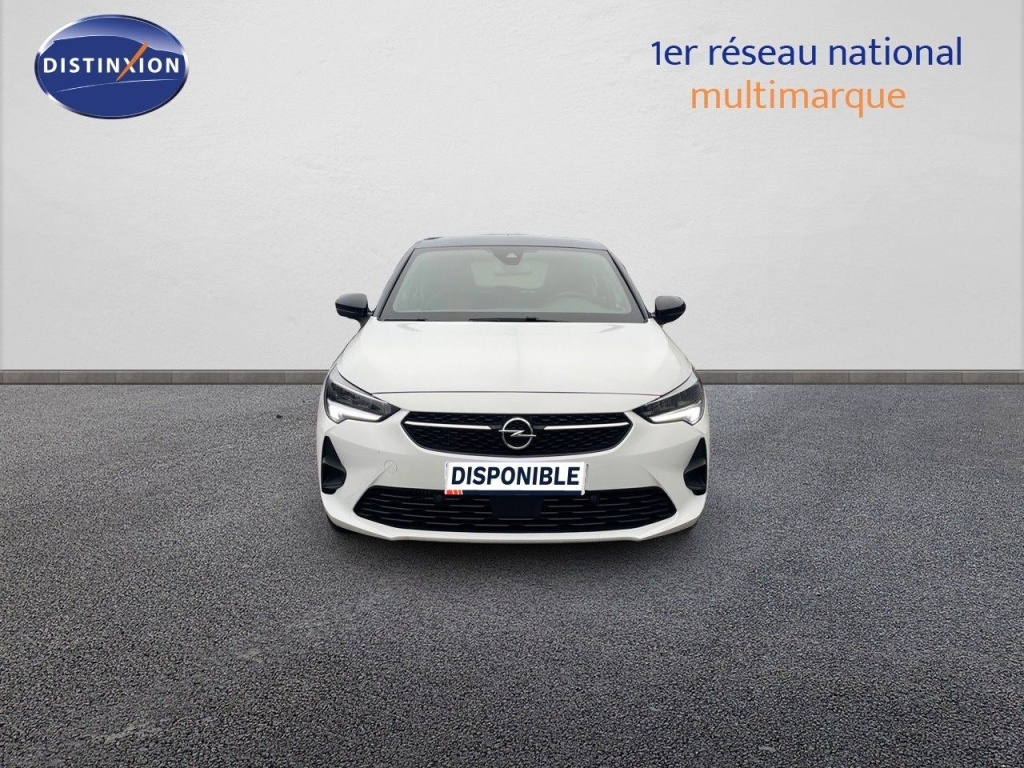 OPEL CORSA 1.2I TURBO 130CH S&S BVA GS LINE - ref: 2-731135 - Photo 12