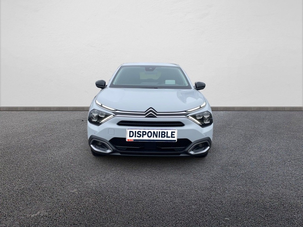 CITROEN C4 1.2 PURETECH 130CH S&S EAT8 MAX - ref: 2-731182 - Photo 12