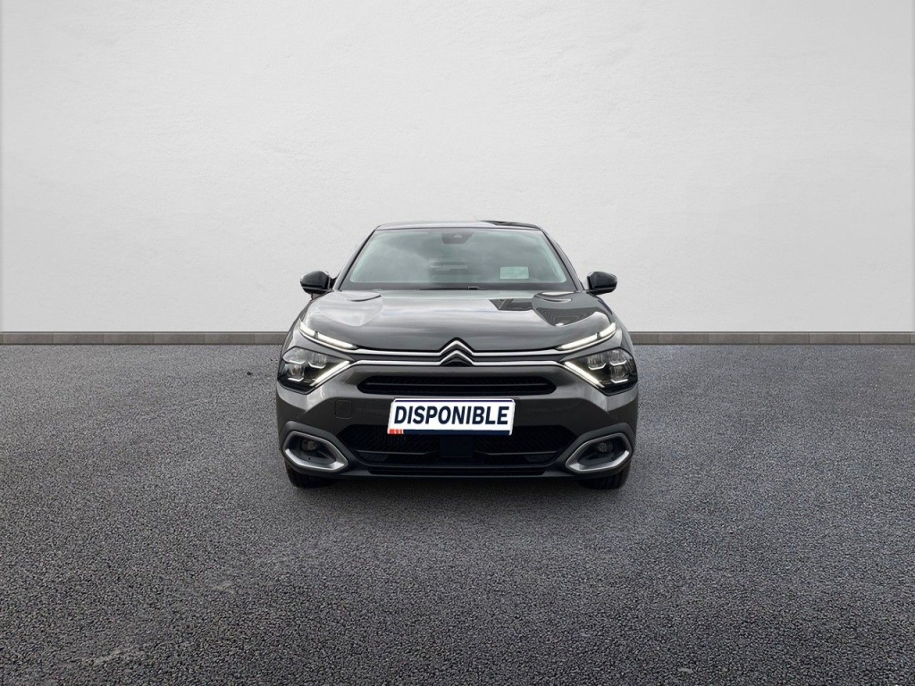 CITROEN C4 1.2 PURETECH 130CH S&S EAT8 MAX - ref: 2-731199 - Photo 12
