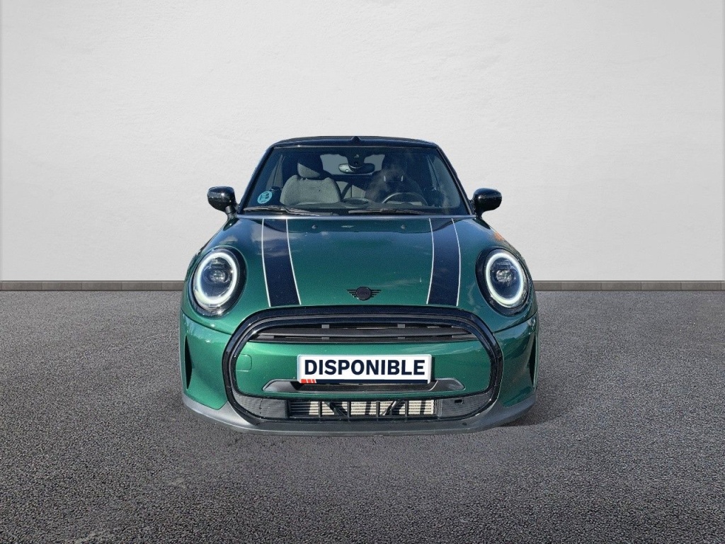 MINI MINI CABRIOLET F57 1.5 136CH STEPTRONIC - ref: 2-732378 - Photo 12