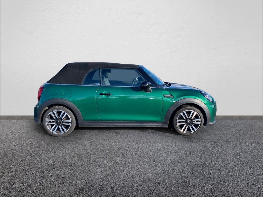 MINI MINI CABRIOLET F57 1.5 136CH STEPTRONIC - ref: 2-732378 - Photo 20