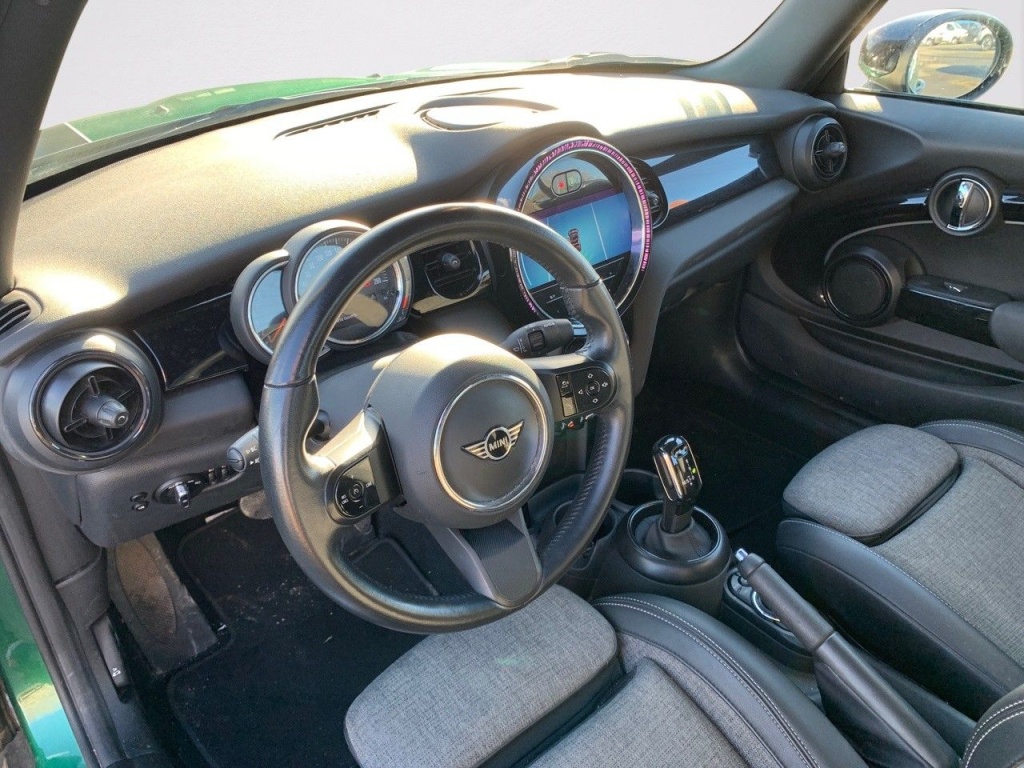 MINI MINI CABRIOLET F57 1.5 136CH STEPTRONIC - ref: 2-732378 - Photo 3