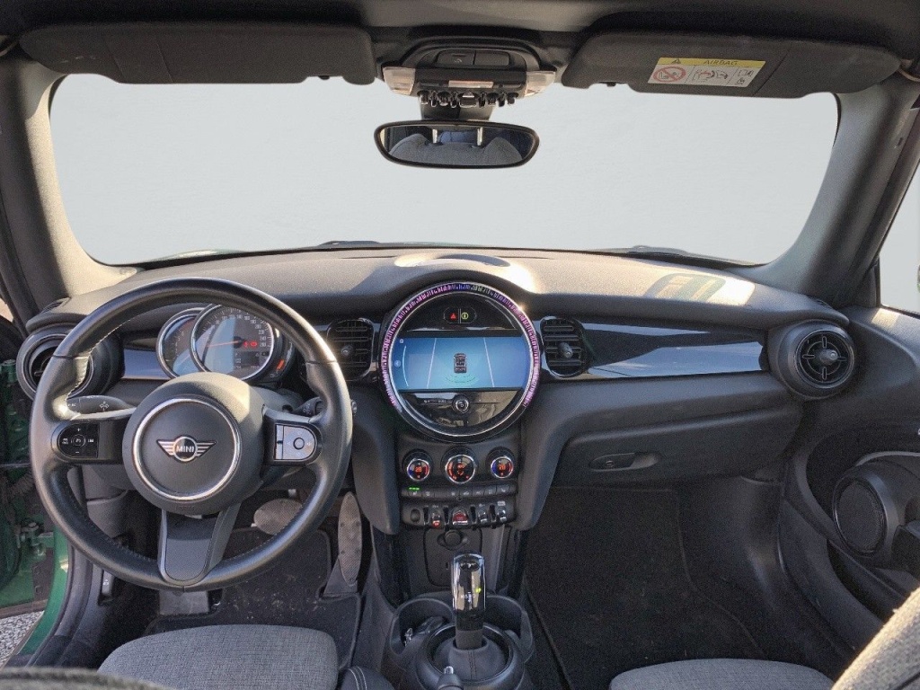 MINI MINI CABRIOLET F57 1.5 136CH STEPTRONIC - ref: 2-732378 - Photo 4