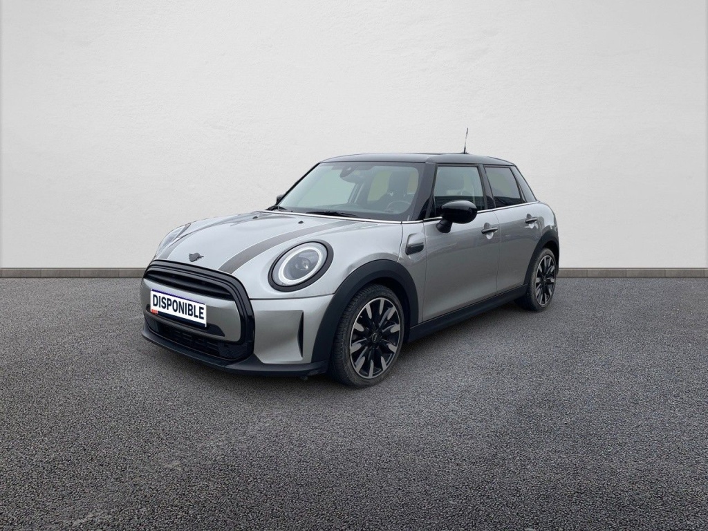 MINI Mini 1.5 136CH STEPTRONIC - ref: 2-732384 - Photo 1