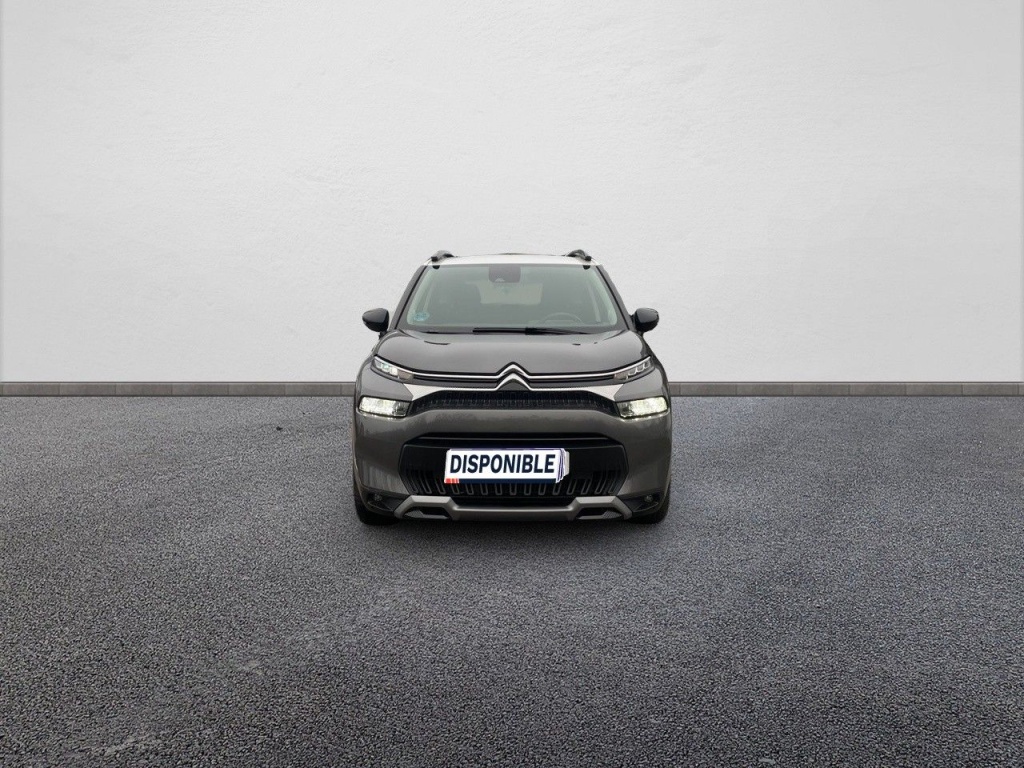 CITROEN C3 AIRCROSS 1.5 BLUEHDI 110CH SHINE - ref: 2-734475 - Photo 12