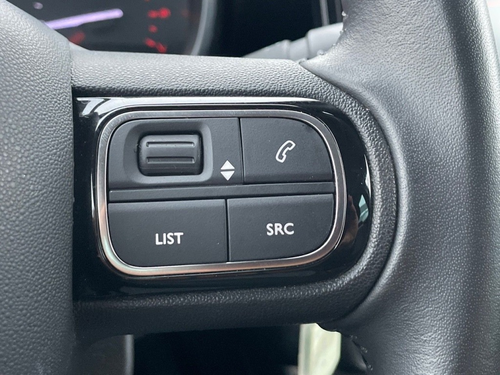 CITROEN C3 AIRCROSS 1.5 BLUEHDI 110CH SHINE - ref: 2-734475 - Photo 14