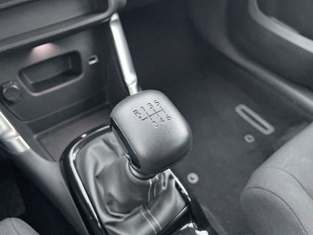 CITROEN C3 AIRCROSS 1.5 BLUEHDI 110CH SHINE - ref: 2-734475 - Photo 16