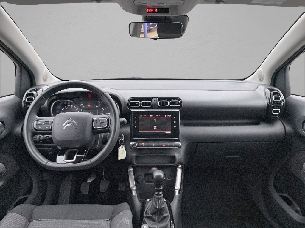 CITROEN C3 AIRCROSS 1.5 BLUEHDI 110CH SHINE - ref: 2-734475 - Photo 4
