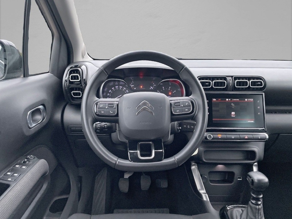CITROEN C3 AIRCROSS 1.5 BLUEHDI 110CH SHINE - ref: 2-734475 - Photo 5