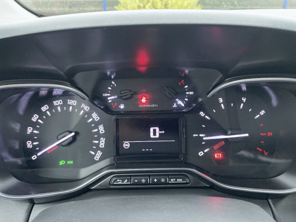 CITROEN C3 AIRCROSS 1.5 BLUEHDI 110CH SHINE - ref: 2-734475 - Photo 6