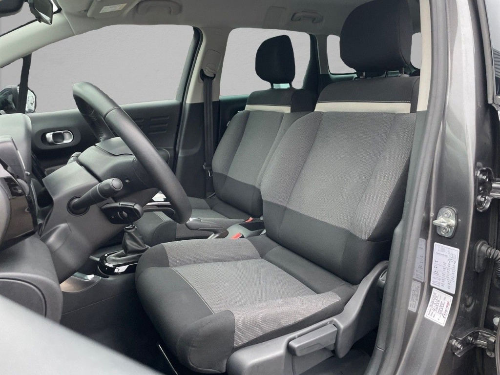 CITROEN C3 AIRCROSS 1.5 BLUEHDI 110CH SHINE - ref: 2-734475 - Photo 7