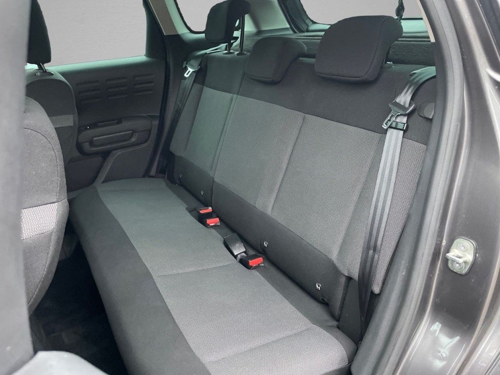 CITROEN C3 AIRCROSS 1.5 BLUEHDI 110CH SHINE - ref: 2-734475 - Photo 8