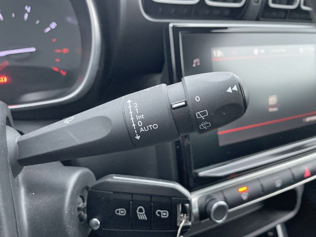 CITROEN C3 AIRCROSS 1.5 BLUEHDI 110CH SHINE - ref: 2-734475 - Photo 9