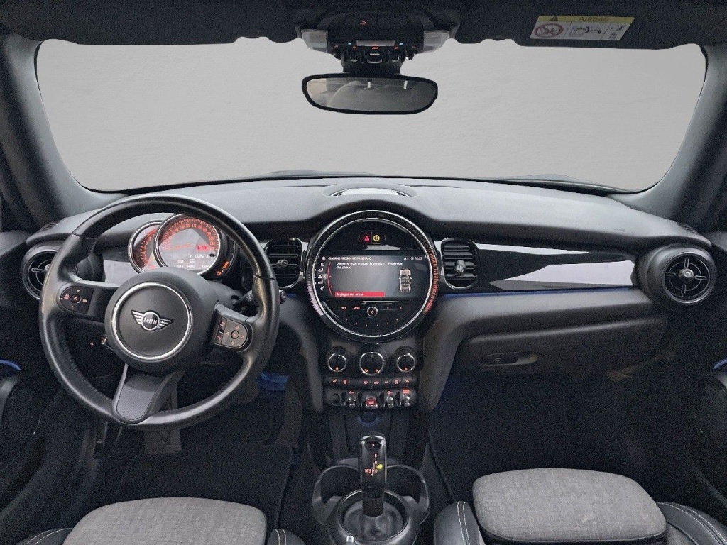MINI MINI CABRIOLET F57 1.5 136CH STEPTRONIC - ref: 2-734498 - Photo 4
