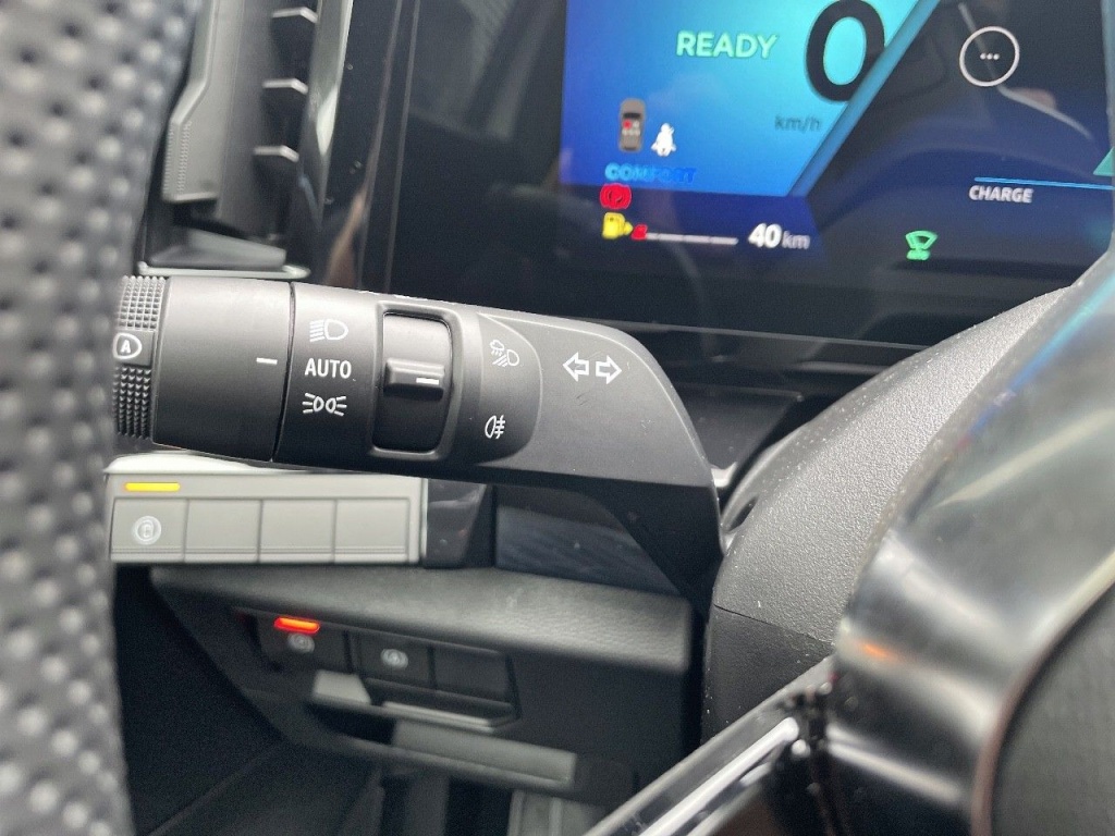 RENAULT AUSTRAL E-TECH FULL HYBRID 200CH TECHNO - ref: 2-736839 - Photo 11