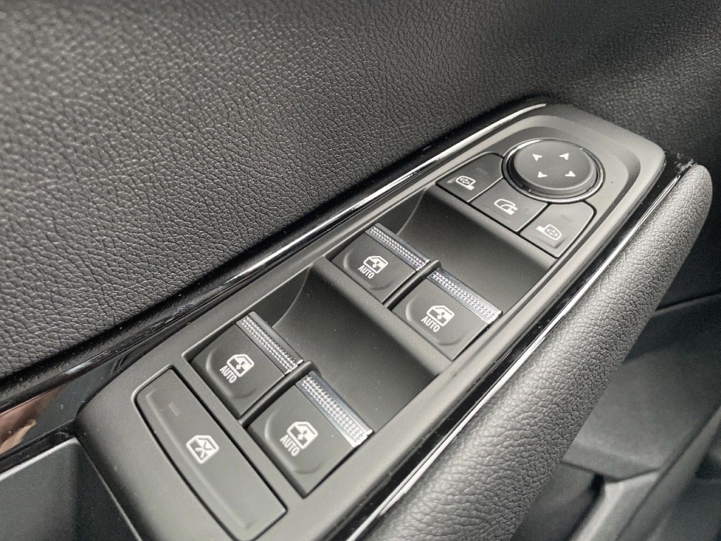 RENAULT AUSTRAL E-TECH FULL HYBRID 200CH TECHNO - ref: 2-736839 - Photo 18