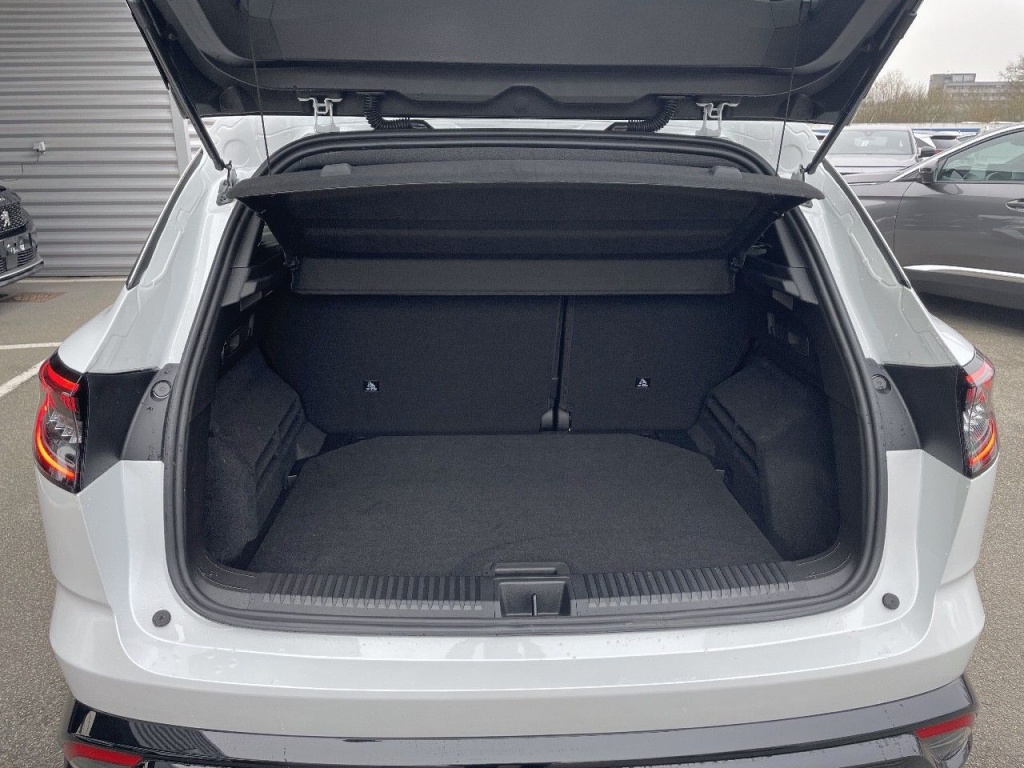 RENAULT AUSTRAL E-TECH FULL HYBRID 200CH TECHNO - ref: 2-736839 - Photo 2