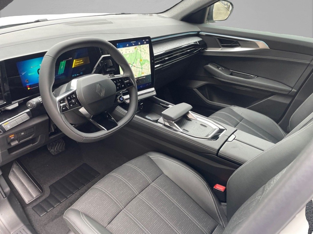 RENAULT AUSTRAL E-TECH FULL HYBRID 200CH TECHNO - ref: 2-736839 - Photo 3