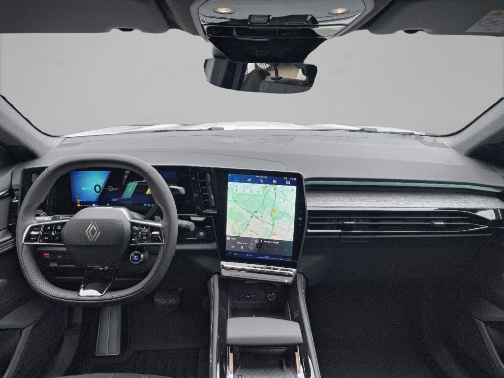 RENAULT AUSTRAL E-TECH FULL HYBRID 200CH TECHNO - ref: 2-736839 - Photo 4