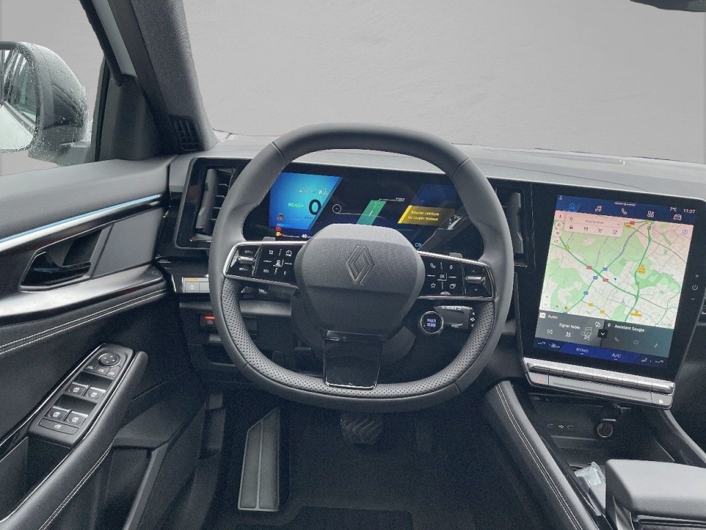 RENAULT AUSTRAL E-TECH FULL HYBRID 200CH TECHNO - ref: 2-736839 - Photo 5