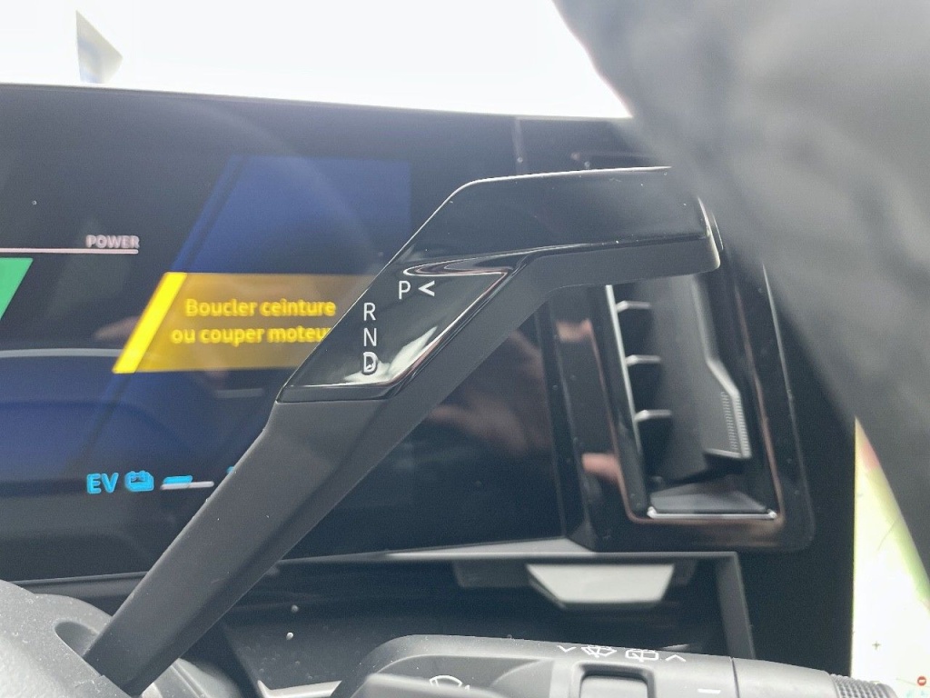 RENAULT AUSTRAL E-TECH FULL HYBRID 200CH TECHNO - ref: 2-736839 - Photo 6