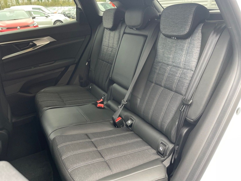 RENAULT AUSTRAL E-TECH FULL HYBRID 200CH TECHNO - ref: 2-736839 - Photo 8