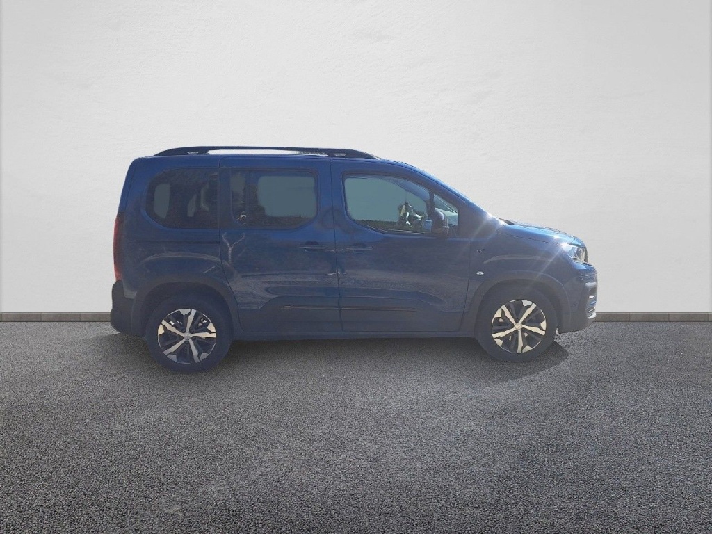 PEUGEOT RIFTER STANDARD 1.5 BLUEHDI 100CH GT N1 - ref: 2-742002 - Photo 13