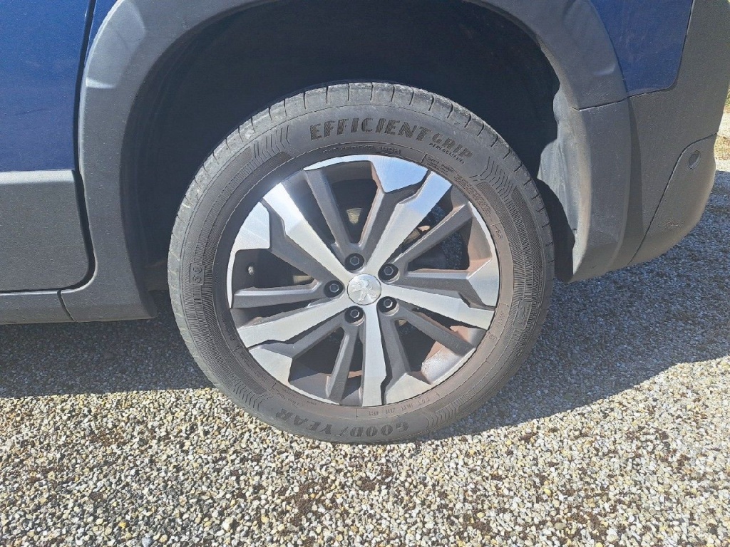 PEUGEOT RIFTER STANDARD 1.5 BLUEHDI 100CH GT N1 - ref: 2-742002 - Photo 18