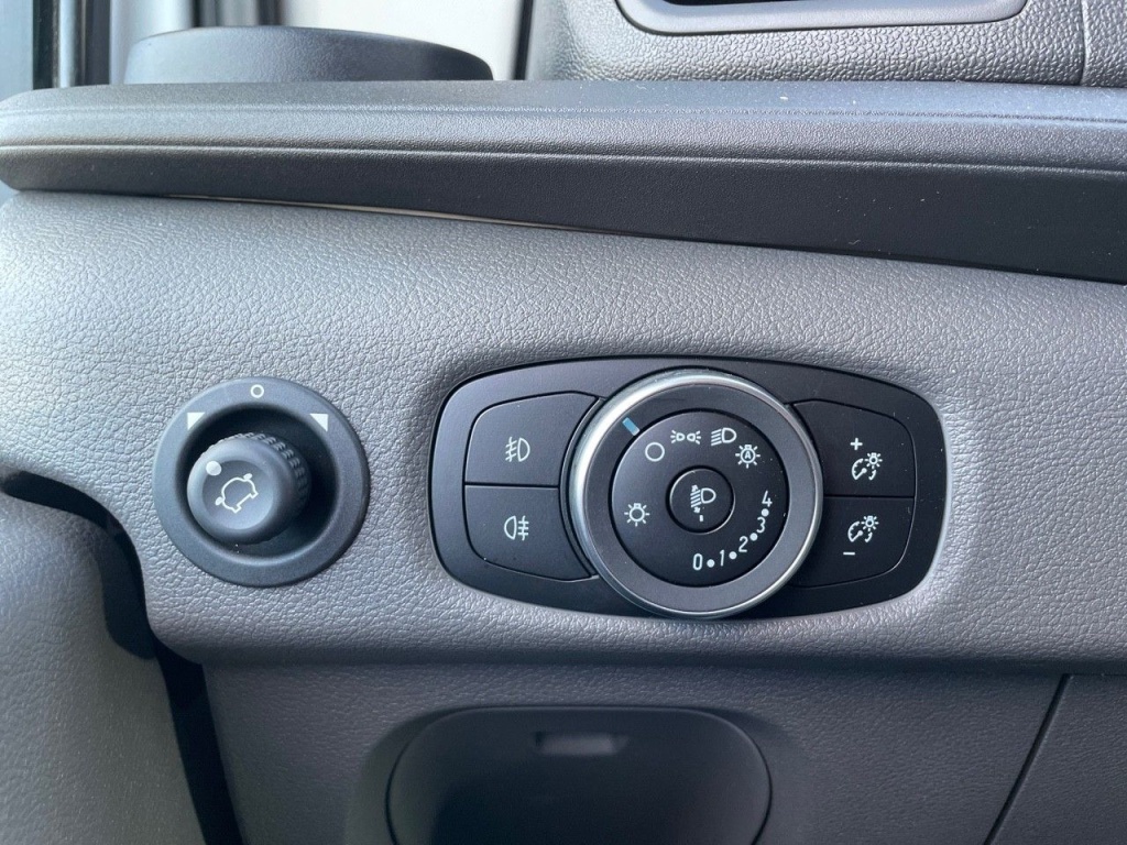 FORD TRANSIT FOURGON 350 L3H2 2.0ECOBLUE 130S&S TREND BUS. - ref: 2-742743 - Photo 14